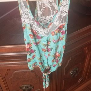 Country summer shirt